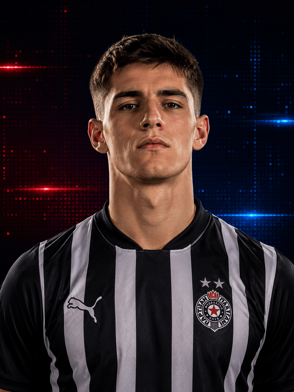 E-Crut — Football Intelligence. Globally Sourced.