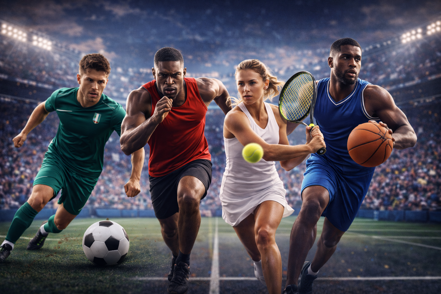 Sports organization
